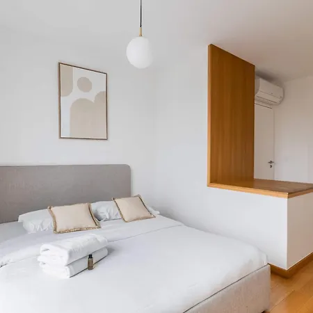 Duplex Lumineux Avec Terrasse - 6p Apartment *